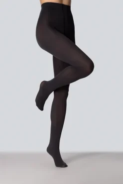 Rajstopy TINA SOFT TOUCH 60DEN GRAPHITE