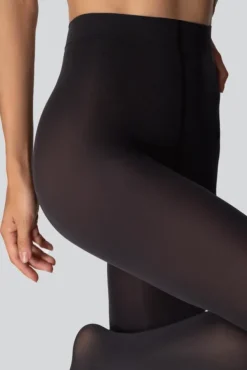 Rajstopy TINA SOFT TOUCH 60DEN GRAPHITE