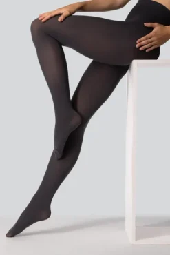 Rajstopy TINA SOFT TOUCH 60DEN GRAPHITE