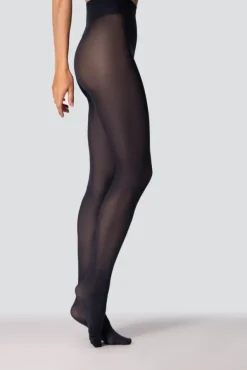 Rajstopy TINA SOFT TOUCH 40DEN TOTAL ECLIPSE