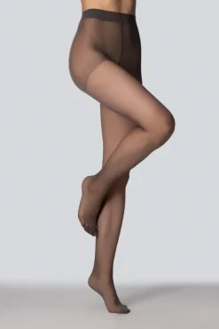 Rajstopy VIOLA 20DEN FUMO