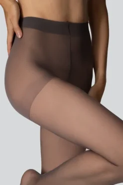 Rajstopy VIOLA 20DEN FUMO