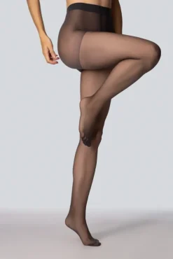 Rajstopy VIOLA 20DEN GRAFIT