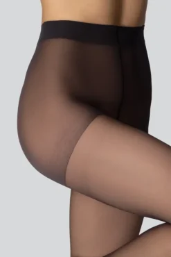 Rajstopy VIOLA 20DEN GRAFIT