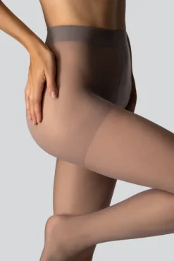 Rajstopy VIOLA 20DEN PERLE