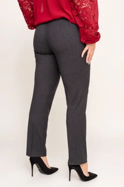 Spodnie cygaretki WELMI Wzór 1