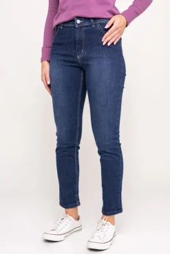 Spodnie Jeansowe MORVI