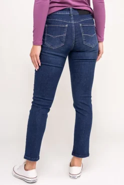 Spodnie Jeansowe MORVI