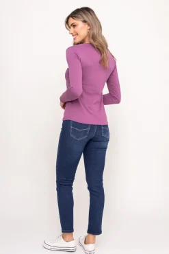 Spodnie Jeansowe MORVI