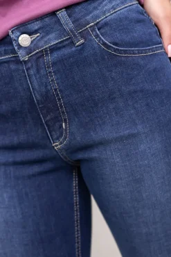 Spodnie Jeansowe MORVI