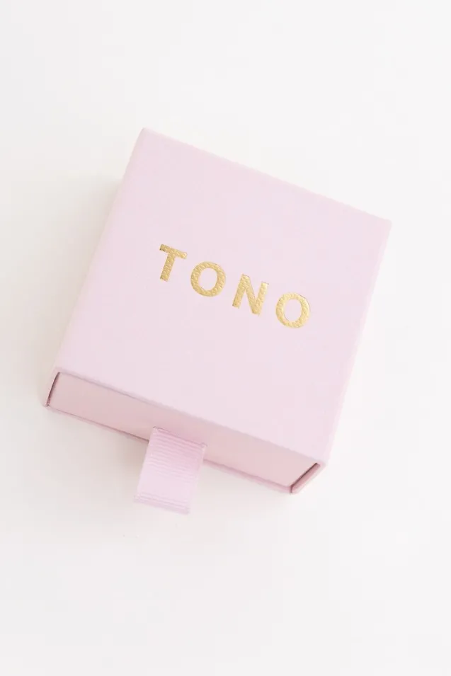 Srebrne Kolczyki ze srebra z białymi cyrkoniami VEKUZI