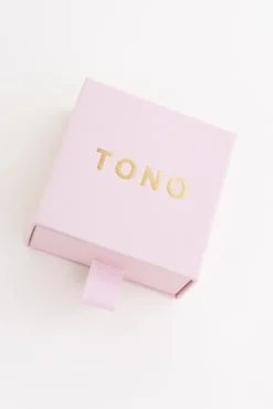 Srebrny Naszyjnik ze stali chirurgicznej GUZIO