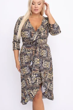 Sukienka IGA Wzór 19