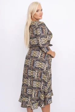 Sukienka IGA Wzór 19