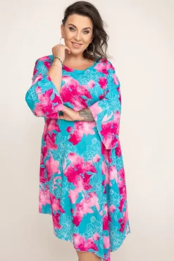 Sukienka KALIA wzór 3