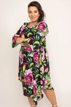 Sukienka KALIA wzór 1