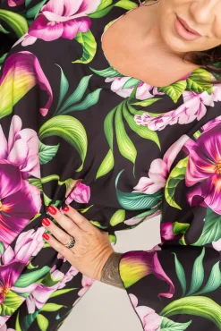 Sukienka KALIA wzór 1