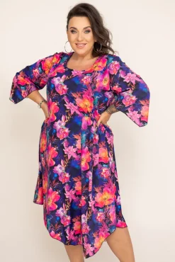 Sukienka KALIA wzór 2