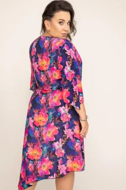 Sukienka KALIA wzór 2