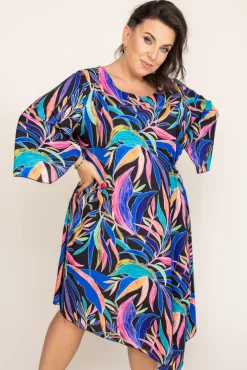 Sukienka KALIA wzór 7