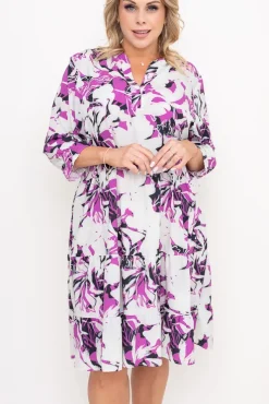 Sukienka KORTIGO Wzór 12