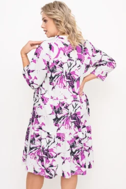 Sukienka KORTIGO Wzór 12