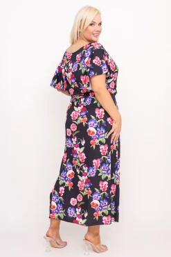 Sukienka LEGIA Wzór 4