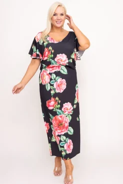 Sukienka LEGIA Wzór 2