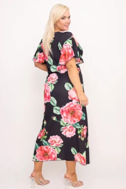 Sukienka LEGIA Wzór 2