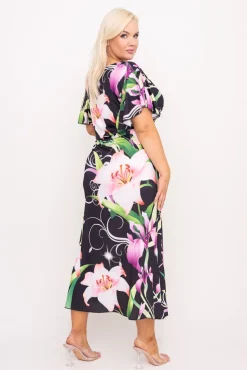 Sukienka LEGIA Wzór 3