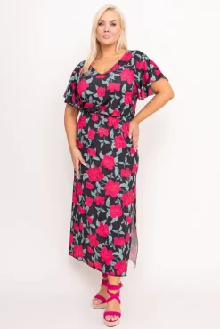 Sukienka LEGIA Wzór 1