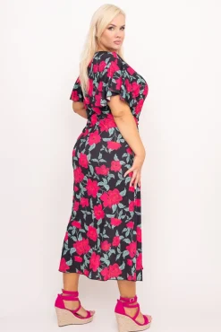 Sukienka LEGIA Wzór 1