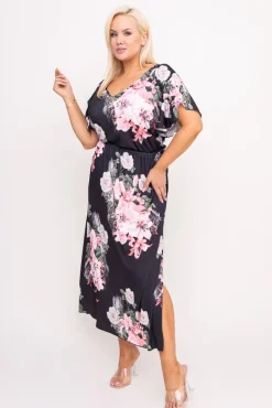 Sukienka LEGIA Wzór 5