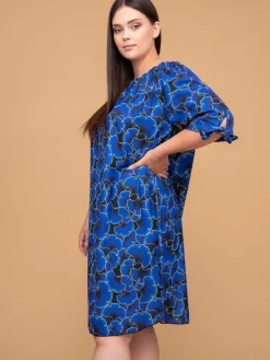 Sukienka VALENCIA Wzór 12