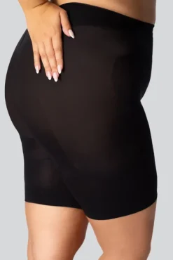 Szorty wyszczuplające SMOOTHWEAR ONYX