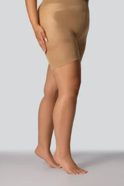 Szorty wyszczuplające SMOOTHWEAR GOLDEN PEARL