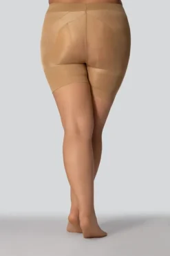 Szorty wyszczuplające SMOOTHWEAR GOLDEN PEARL