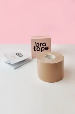 Taśma do oklejania biustu BRA TAPE
