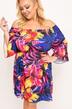 Tunika ALIVE Wzór 8