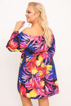 Tunika ALIVE Wzór 8