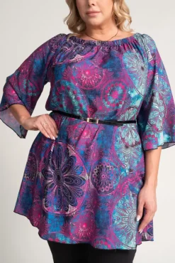 Tunika ALIVE Wzór 2