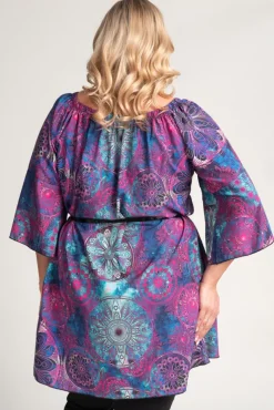 Tunika ALIVE Wzór 2