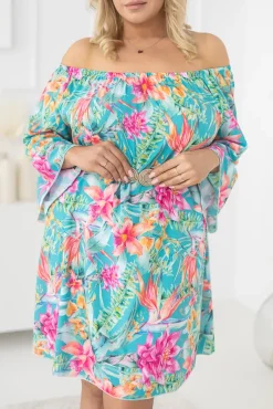 Tunika ALIVE Wzór 4