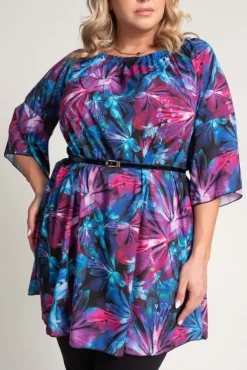 Tunika ALIVE Wzór 1