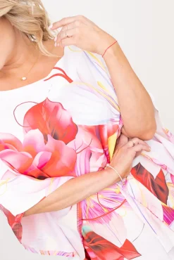 Tunika VEMINA Wzór 4