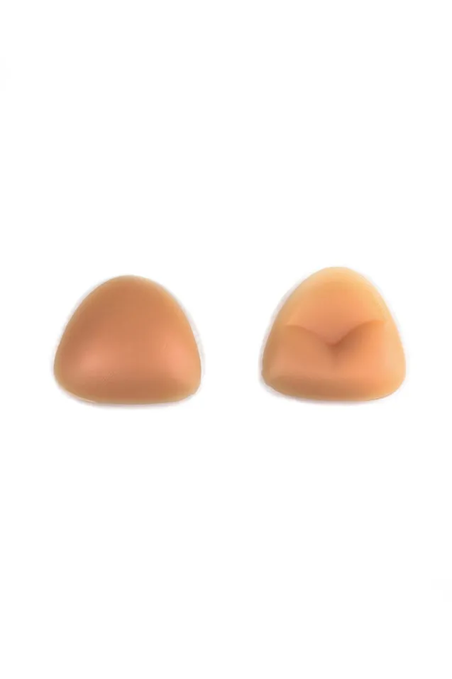 Wkładki silikonowe modelujące