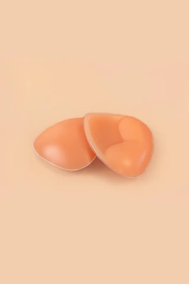 Wkładki silikonowe modelujące