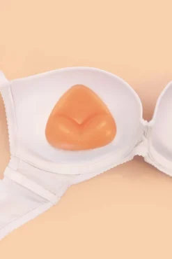 Wkładki silikonowe modelujące